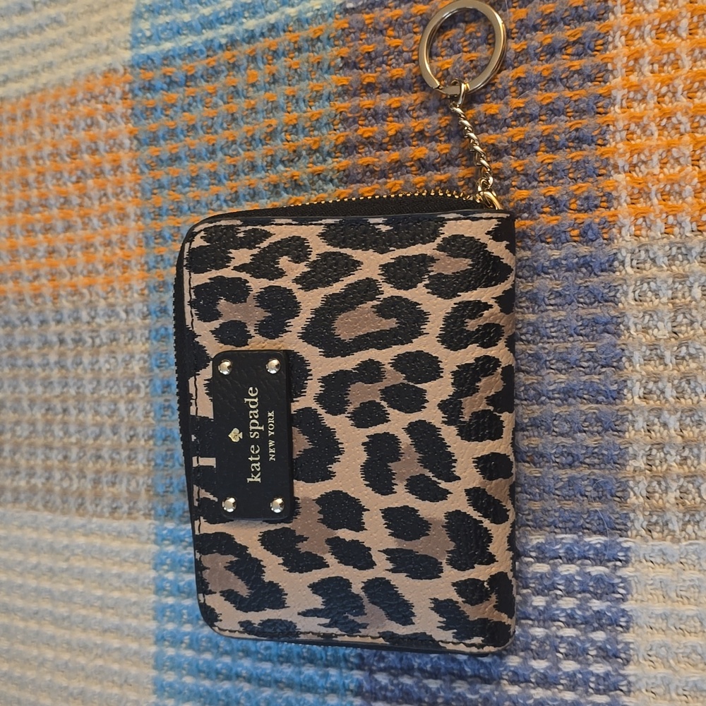 Kate spade wallet